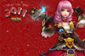神魔2011年新春壁纸