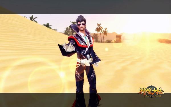 将爱情进行到底看,《神魔大陆》提前上映