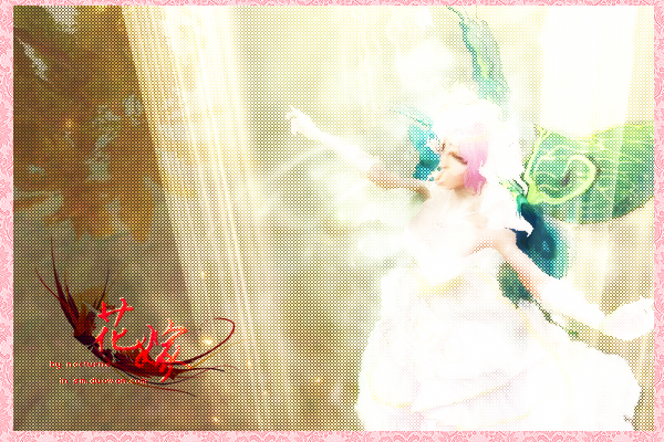 纪念即将过期的婚纱,也许再也不会穿上