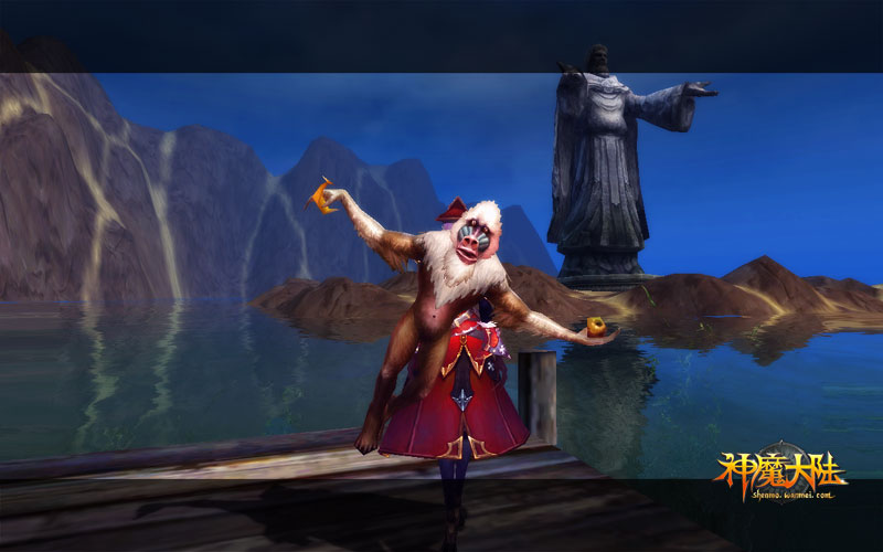 ����������� ����ħ��½����Ц����װ��