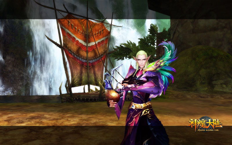 ����������� ����ħ��½����Ц����װ��