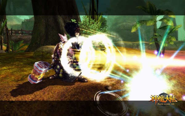 对手是谁?神魔大陆公会跨服PK赛抽签分组