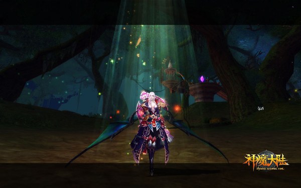 找茬奖励多 神魔大陆第四期找茬王获奖名单