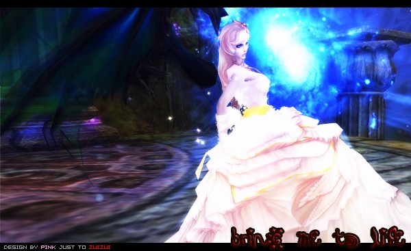 《神魔大陆》图文欣赏:bring me to life