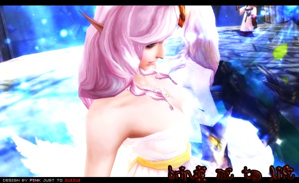 《神魔大陆》图文欣赏:bring me to life