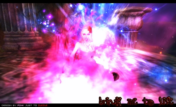 《神魔大陆》图文欣赏:bring me to life