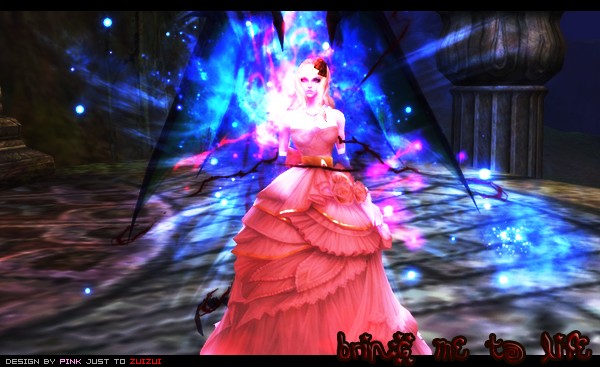 《神魔大陆》图文欣赏:bring me to life