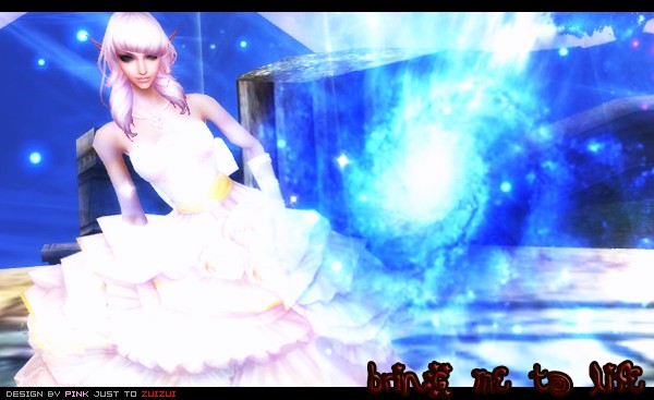 《神魔大陆》图文欣赏:bring me to life