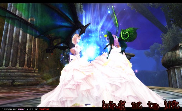 《神魔大陆》图文欣赏:bring me to life