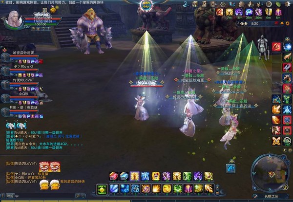 续牧师起革命,6牧师先祖陵寝外围通关截图