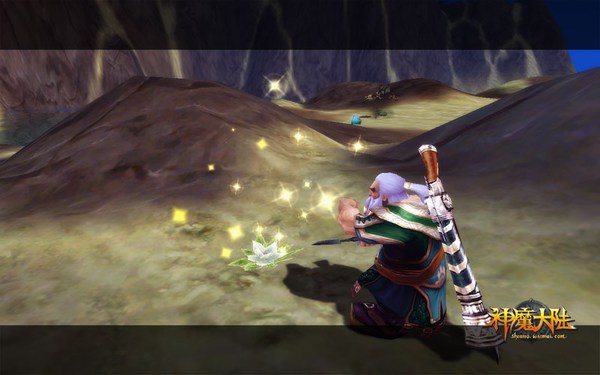 发家致富小秘诀 《神魔大陆》副职业修炼窍门