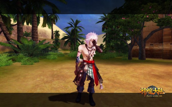 发家致富小秘诀 《神魔大陆》副职业修炼窍门