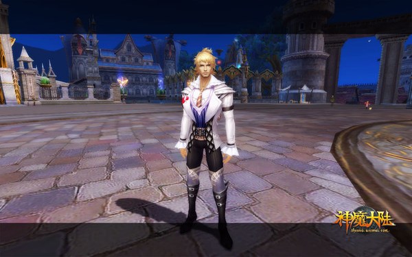 神魔主题限量版键盘“CHERRY礼包”揭秘