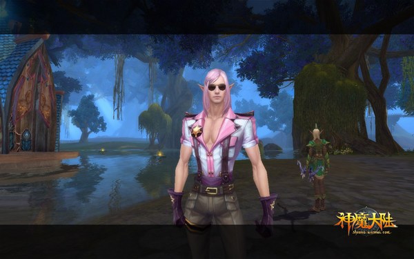 绝对解密 克兰蒙多时装品牌神魔故事会