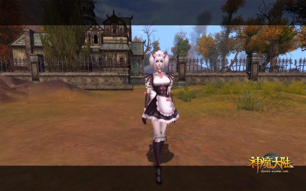 绝对解密 克兰蒙多时装品牌神魔故事会