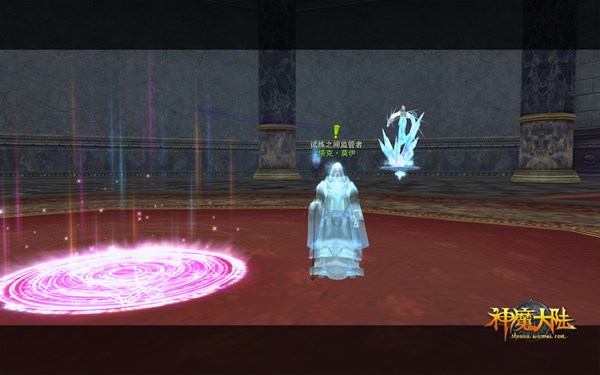 新玩法零距离 神魔仲夏狂欢节明日开启