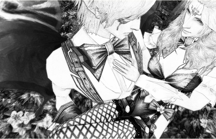 神魔大陆惊现赵薇 原来明星也来玩神魔