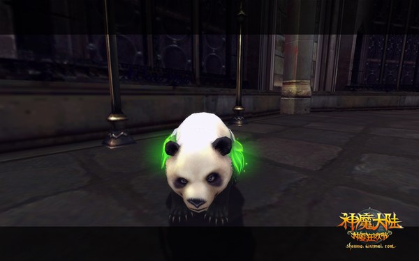 电影主角也过暑假 神魔精彩内容大放送