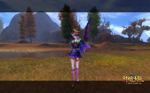 ��Щ���ǵ����� ����ħ��½���н�����