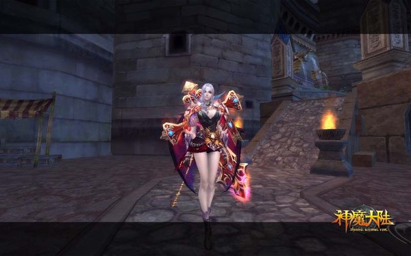 ��Щ���ǵ����� ����ħ��½���н�����