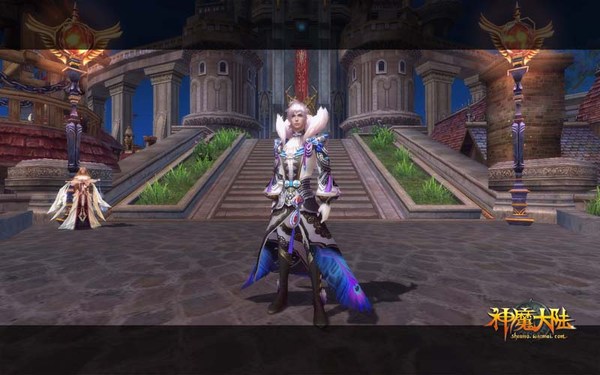 ��Щ���ǵ����� ����ħ��½���н�����