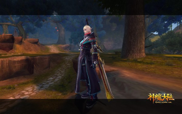 ��ħ��½�ٷ�΢������ �𱬽�����