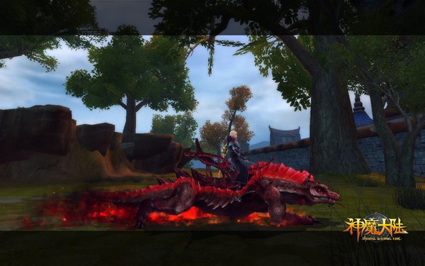 ��ħ��½�ٷ�΢������ �𱬽�����