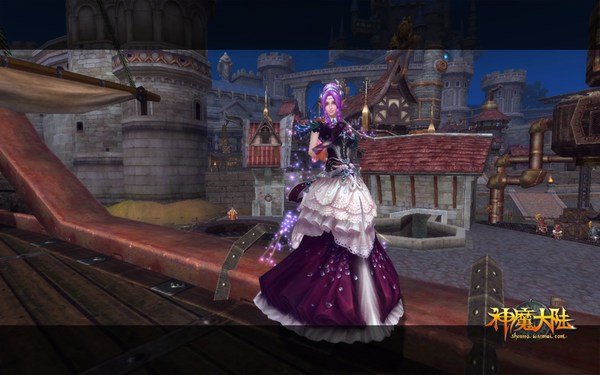 做高手更easy 神魔大陆升级攻略大分享