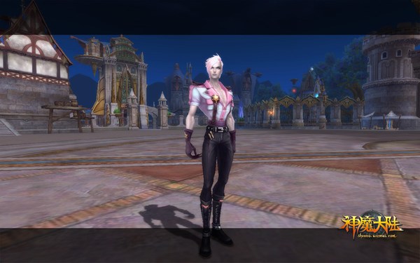 做高手更easy 神魔大陆升级攻略大分享