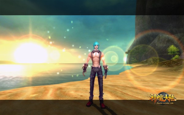 做高手更easy 神魔大陆升级攻略大分享