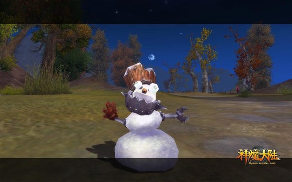 《神魔大陆》四大看点 9·15新玩法全亮相