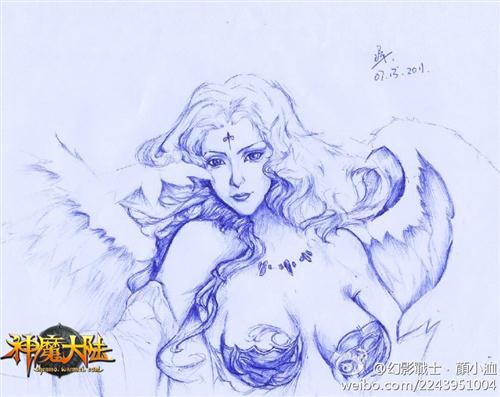 ��ħ��½����ͼƬ