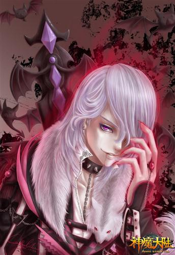 神魔大陆最新图片