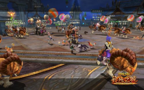 ����ħ��½&middot;ĺ��֮�ǡ����һ��ΪĿ��Ŭ��