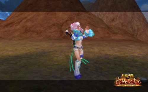 ����ħ��½&middot;ĺ��֮�ǡ������������弶