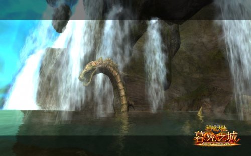 ����ħ��½&middot;ĺ��֮�ǡ����Գ�-������