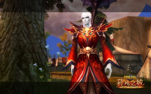 ����ħ��½&middot;ĺ��֮�ǡ�ʵ����ͼ-ĬĬ����