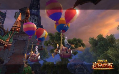 ����ħ��½&middot;ĺ��֮�ǡ�ʵ����ͼ-�μӸ��ѻ���