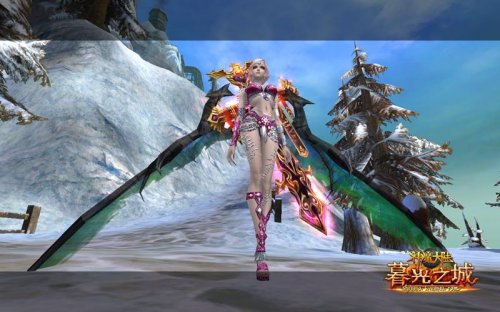 ͼ10����ħ��½&middot;ĺ��֮�ǡ�ʵ����ͼ-��������ʿ