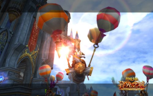 ͼ8����ħ��½&middot;ĺ��֮�ǡ�ʵ����ͼ-һ����а�