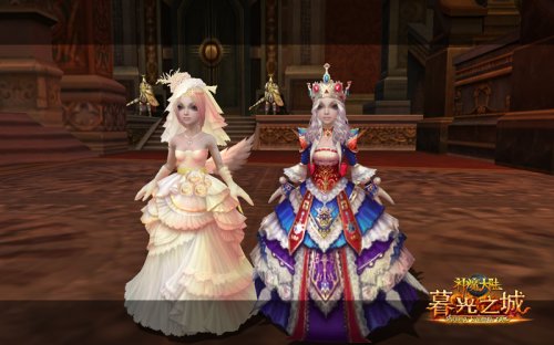 ͼ3����ħ��½&middot;ĺ��֮�ǡ�ʵ����ͼ-�ɰ�Сloli