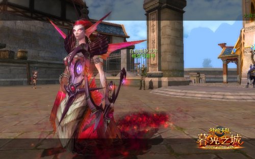 ͼ2����ħ��½&middot;ĺ��֮�ǡ�ʵ����ͼ-����ħ��&ldquo;÷��ɯ&rdquo;