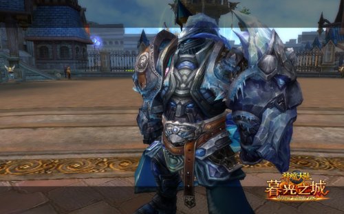 ͼ4����ħ��½&middot;ĺ��֮�ǡ�ʵ����ͼ-���͵ľ���