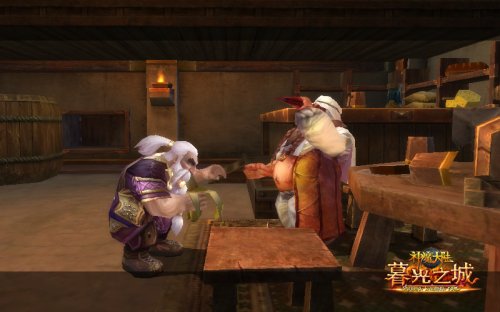 ͼ5����ħ��½&middot;ĺ��֮�ǡ�ʵ����ͼ-�ǻ۵İ���