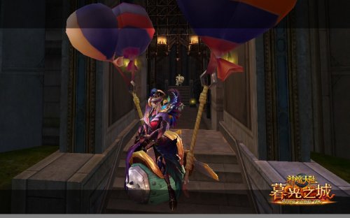 ͼ1����ħ��½&middot;ĺ��֮�ǡ�ʵ����ͼ-��ȥ����