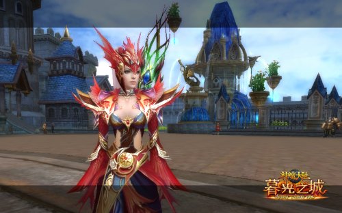 ͼ2����ħ��½&middot;ĺ��֮�ǡ�ʵ����ͼ-������