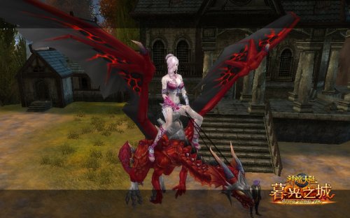 ͼ3����ħ��½&middot;ĺ��֮�ǡ�ʵ����ͼ-���е���Ȥ