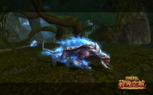 ͼ3����ħ��½&middot;ĺ��֮�ǡ�ʵ����ͼ-����