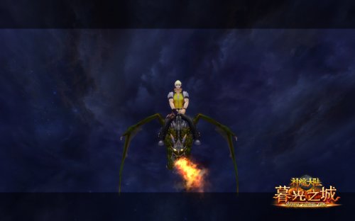 ͼ3����ħ��½&middot;ĺ��֮�ǡ�ʵ����ͼ-����������