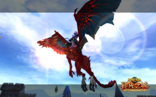 ͼ2����ħ��½&middot;ĺ��֮�ǡ�ʵ����ͼ-˧������